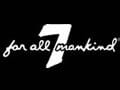 7 For All Mankind UK Discount Promo Codes